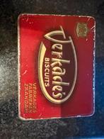 2 oude blikjes, Ophalen of Verzenden, Zo goed als nieuw, Overige onderwerpen