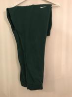 Nike broek als nieuw, Kleding | Heren, Sportkleding, Ophalen of Verzenden, Zo goed als nieuw, Maat 56/58 (XL), Zwart