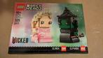 Lego Brickheadz Wicked - Elphaba en Glinda - 40794, Ophalen of Verzenden, Nieuw, Complete set, Lego