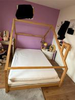 Bedhuisje (Manor van Petit Puk), Ophalen, Gebruikt, 100 cm of meer, Lattenbodem