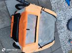 Fietskar yepp, Fietsen en Brommers, Fietsaccessoires | Aanhangers en Karren, Ophalen of Verzenden, Gebruikt, Kinderkar