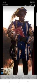 Sint en Zwarte Piet op bezoek, Diversen, Sinterklaas, Ophalen of Verzenden, Zo goed als nieuw