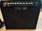mooie line6 spider IV 75, Muziek en Instrumenten, Ophalen of Verzenden, Gebruikt