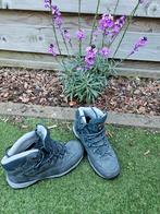 Meindl dames wandelschoenen in nieuwstaat maat 39/5, Ophalen, Zo goed als nieuw, Schoenen