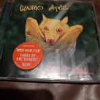 Guano apes, Ophalen of Verzenden, Zo goed als nieuw