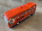 Oranje playmobil bus, Gebruikt, Ophalen of Verzenden