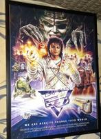 Michael jackson, Verzamelen, Ophalen of Verzenden, Zo goed als nieuw, A1 t/m A3, Muziek