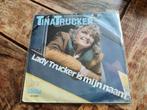 Tina Trucker - M'n Good Old Ducky, Ophalen of Verzenden, Zo goed als nieuw, Overige formaten, Levenslied of Smartlap