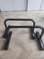 Parallettes laag nieuw van Muscle power, Sport en Fitness, Nieuw, Overige typen, Ophalen