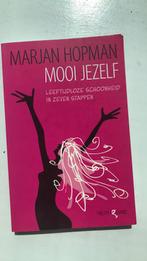 Marjan Hopman - Mooi jezelf, Ophalen of Verzenden, Zo goed als nieuw, Marjan Hopman