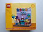 Limited Edition 40584 Birthday Diorama (sealed), Ophalen of Verzenden, Nieuw, Complete set, Lego