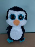 Ty Beanie Boo's Waddles 15cm, Ophalen of Verzenden, Zo goed als nieuw, Overige typen