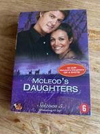 Nieuw Dvd Mcleod’s Daughters complete seizoen 5 deel 2 NLO, Verzenden, Nieuw in verpakking, Boxset