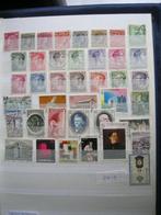 luxemburg - diverse (zr-9), Postzegels en Munten, Postzegels | Europa | Overig, Luxemburg, Ophalen of Verzenden, Gestempeld