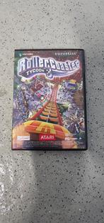 RollerCoaster Tycoon 3 - PC, Spelcomputers en Games, Games | Pc, Gebruikt, 1 speler, Eén computer, Ophalen of Verzenden