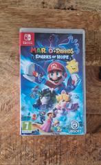 Mario Rabbids Sparke of Hope, 1 speler, Ophalen of Verzenden, Zo goed als nieuw, Vanaf 7 jaar