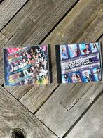 Junior songfestival cd’s, Alle leeftijden, Gebruikt, Ophalen of Verzenden