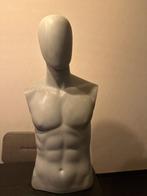 Heren buste, Verzamelen, Ophalen of Verzenden, Overige soorten, Nederland, Overige typen