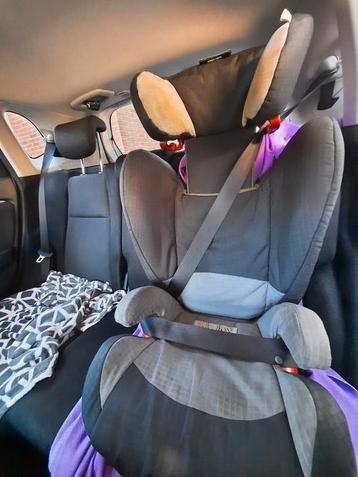 Römer Kidfix Trendline autostoel beschikbaar voor biedingen