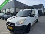 Fiat Doblò Cargo 1.6 MJ L1H2 Maxi - Elektra pakket - NAP -, Euro 5, Gebruikt, 4 cilinders, Elektrische ramen