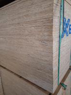 underlaymentplaten-- betonplex---multiplex, Doe-het-zelf en Verbouw, Platen en Panelen, Ophalen, Nieuw, Overige materialen