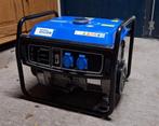 Sterke Güde generator 2000W, Ophalen