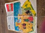 Kasteel uit 1978, Ophalen of Verzenden, Gebruikt, Complete set, Lego