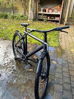 VanMoof S3 met achterrekje, Gebruikt, Versnellingen, 53 tot 57 cm, Ophalen