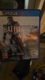 Battlefield 4, Vanaf 18 jaar, Overige genres, 1 speler, Ophalen of Verzenden