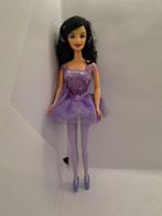 Barbie Princess Collection | Snow White sneeuwwitje | 2004, Ophalen of Verzenden, Gebruikt, Pop