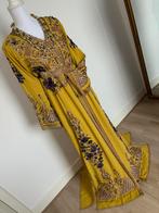 Takshita mosterdgeel, Ophalen of Verzenden, Zo goed als nieuw, Maat 46/48 (XL) of groter, Overige typen