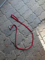 Hondenriem, Ophalen of Verzenden, Zo goed als nieuw