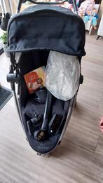 Quinny Kinderwagen, Gebruikt, Ophalen, Kinderwagen, Verstelbare duwstang