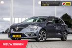 Renault Mégane Estate 1.3 TCe Limited | Carplay | Park. sen, Stof, Gebruikt, Euro 6, 4 cilinders