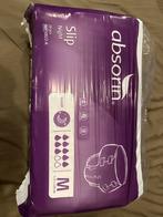 Absorin incontinentie luiers, Diversen, Verzenden, Zo goed als nieuw