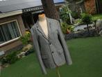 JACK & JONES grijs colbert maat L / XL als nieuw, Kleding | Heren, Kostuums en Colberts, Maat 56/58 (XL), Ophalen of Verzenden