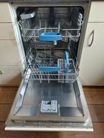 Bosch Inbouw Vaatwasser, Ophalen, Gebruikt, Inbouw, 45 tot 60 cm