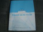 Estafette - E6 - antwoordenboek Een reis om de wereld, Ophalen of Verzenden, Nieuw, VWO