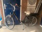 Elektrische damesfiets, 3 versnellingen, accu laadt niet op, Ophalen, Zo goed als nieuw, Minder dan 30 km per accu, Overige merken