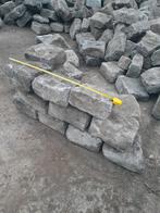 Boordstenen Randstenen Troggen Belgische Hardsteen Arduin, Ophalen, Zo goed als nieuw