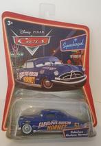 DISNEY PIXAR CARS SUPERCHARGED FABULOUS HUDSON HORNET AUTO, Ophalen of Verzenden, Overige figuren, Nieuw, Overige typen