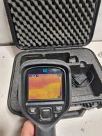 FLIR E5 Point & Shoot warmtebeeldcamera, Minder dan 150 cm, N.v.t, N.v.t, N.v.t