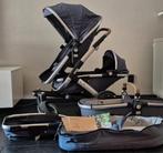 Joolz Geo Duo kinderwagen voor twee kindjes, Kinderen en Baby's, Kinderwagens en Combinaties, Ophalen, Gebruikt, Overige merken
