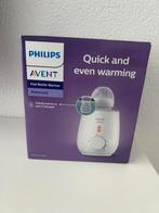 Flessenwarmer - Snel en gelijkmatig verwarmen, Ophalen, Gebruikt, Flessen- of potjesverwarmer