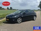 Opel Astra 1.4 Innovation Navi Clima Cruise 150pk! Goed onde, 4 cilinders, 150 pk, 620 kg, Zwart