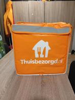 Tasbezorgen, Ophalen of Verzenden, Nieuw