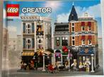 Lego creator 10255, Kinderen en Baby's, Speelgoed | Duplo en Lego, Ophalen of Verzenden, Zo goed als nieuw