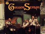 lp Gregor Serban (Z34-120), Cd's en Dvd's, Ophalen of Verzenden, Zo goed als nieuw
