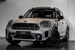 MINI Countryman Cooper SE Hybrid ALL4 Aut. | Navigatie | Pan, Automaat, 12 maanden, Gebruikt, Zwart