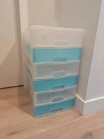 Lade kastje., Ophalen, Minder dan 50 cm, Gebruikt, Minder dan 100 cm